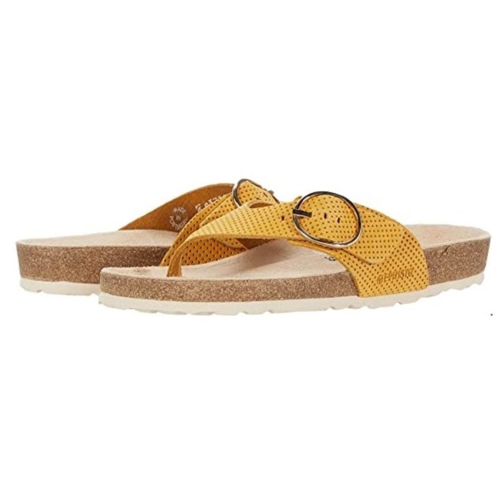 Mephisto Women's Natalina Sandal Slide